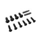 Hardtop Brackets - Fitting Kit - Front or Rear